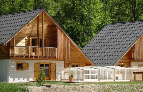 Odalys Chalet Le Pleynet - Photo 9