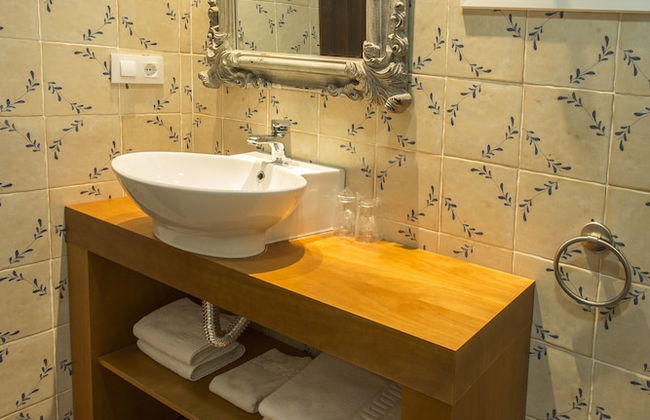 Casa Rural La Huerta De Los Nogales - Foto 23