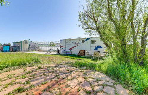 11 Mi to Heavenly Mtn Resort Getaway with Mtn Views - Foto 16