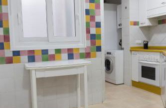 Titan, edificio Hipercor, con Parking - Foto 21