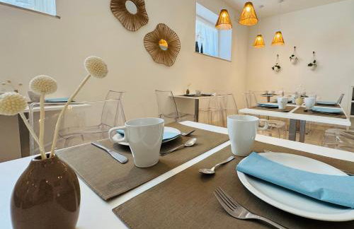 Hotel Roma Aparthotel - Foto 10