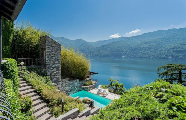 Co-b730-decr9at - Villa Visina - Foto 2