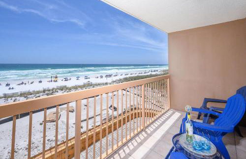 Pelican Beach Resort 308 - Foto 16