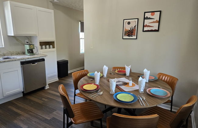 Fab 50's Firestone Flat - Foto 29