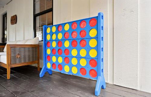 S'more Memories-Hot Tub-Sauna-Cold Plunge-Climb Zone-Paved Road - Foto 31