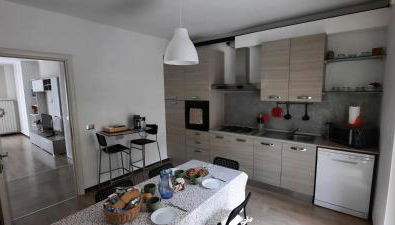 Amore di lago - Foto 5, stove, pet friendly, minibar