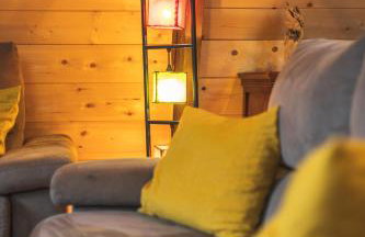 Le Pic de Pan - Auberge & Gîtes - Photo 6