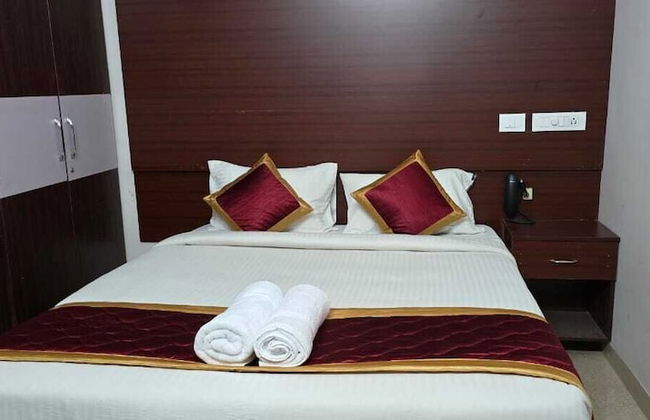 PPH Living Arvind Inn - Photo 4