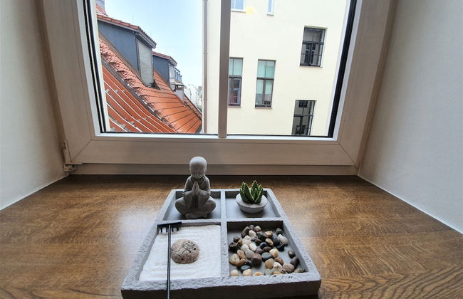 WINWINSTAY Old Town Riverside Apartment - Foto 7