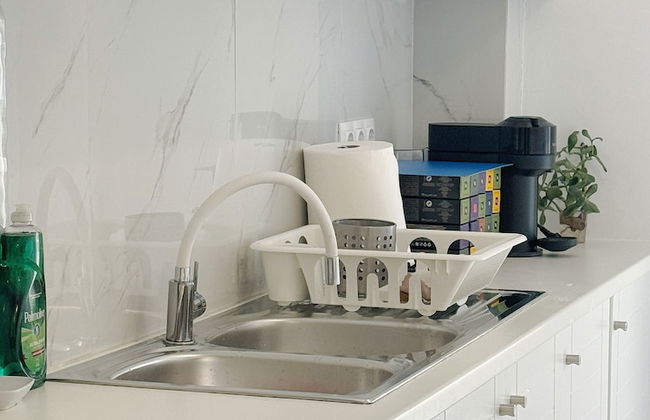 Palio Faliro Beach Luxury Two-Bedroom Suite - Photo 16