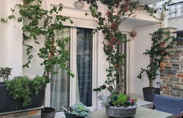 Menexe Apartments-Kelyfos - Foto 36