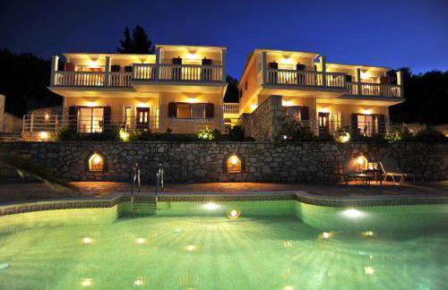 Villa Avgerini Paxos - Photo 1