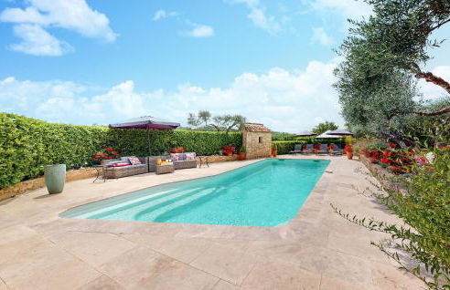 Gorgeous Home In Fontarèches - Foto 9