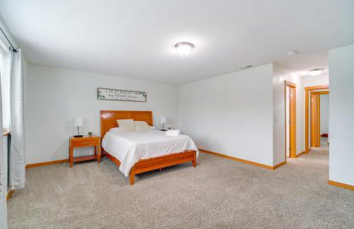 Welcoming Medford Home Near Parks and Downtown! - Foto 11