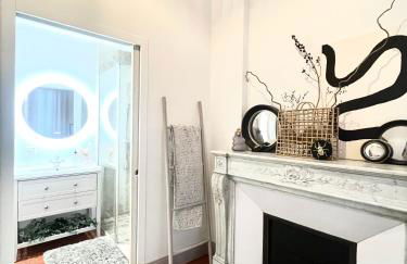 L'échappée sètoise - Appartement Haussmannien - localisation exceptionnelle - proche canal - Photo 21