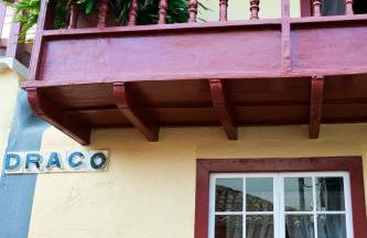 Casa Emblemática Isabel - Foto 32