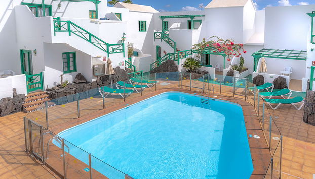 Apartamentos Celeste - Foto 3