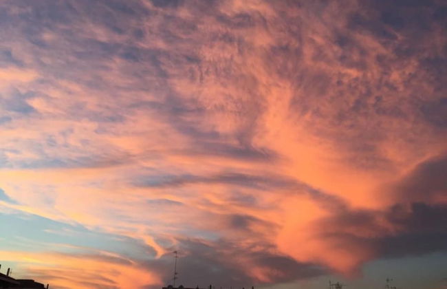 Panoramic and Bright Penthouse is Waiting for you - Foto 25