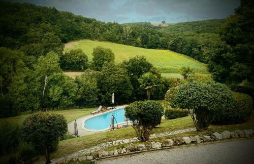 Le Hameau Saint-Julien - Foto 22