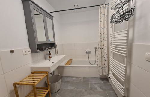 Gästewohnung My Secret Garden 2 - Keine Monteure - Foto 25