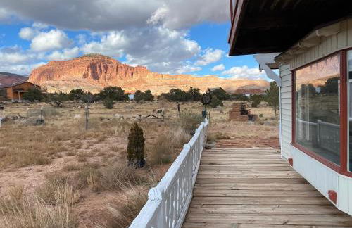 Sandcreek Cottage / Fabulous Views on Five Acres - Foto 40