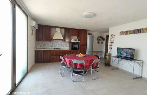 Casa con piscina 2 Camere da letto Profumo Sea & Sun 2A - Foto 13