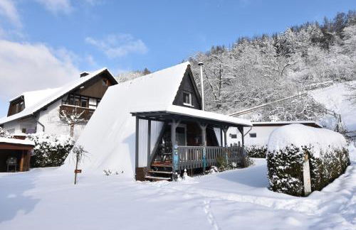 Ferienhaus Giebelei - Foto 30