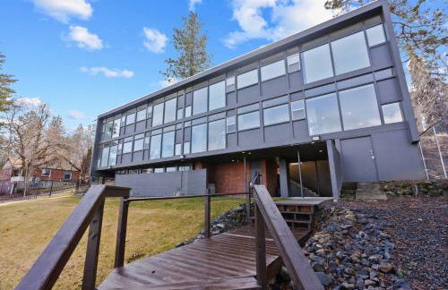 Iconic Modern Stay w Free Parking - Foto 21