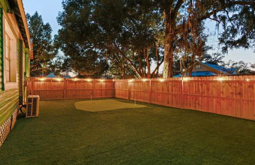 Springs Cottage - Foto 8