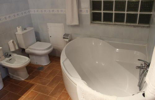 Apartamentos Turísticos Cumbres Verdes - Foto 19