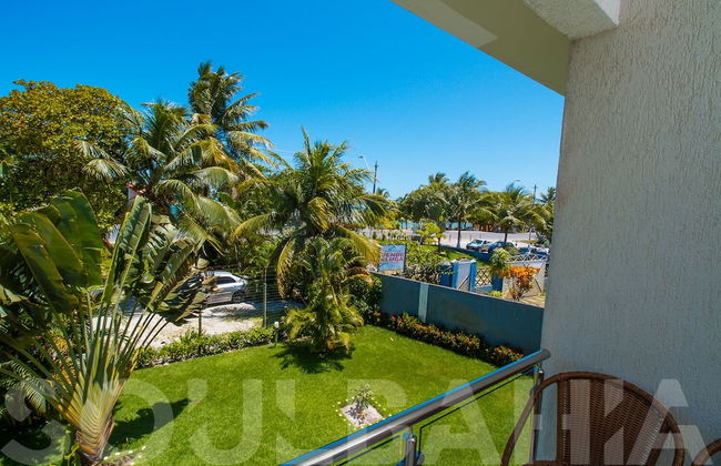 Porto Luar Apart Hotel - Foto 33