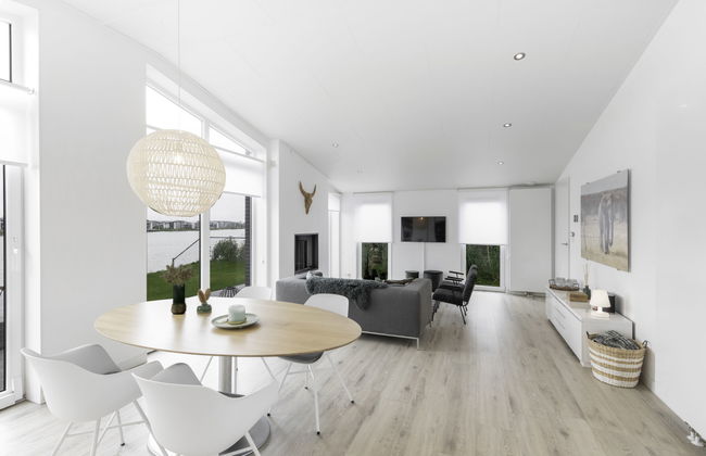 2 bedroom House in Wemeldinge with garden and terrace - Photo 9