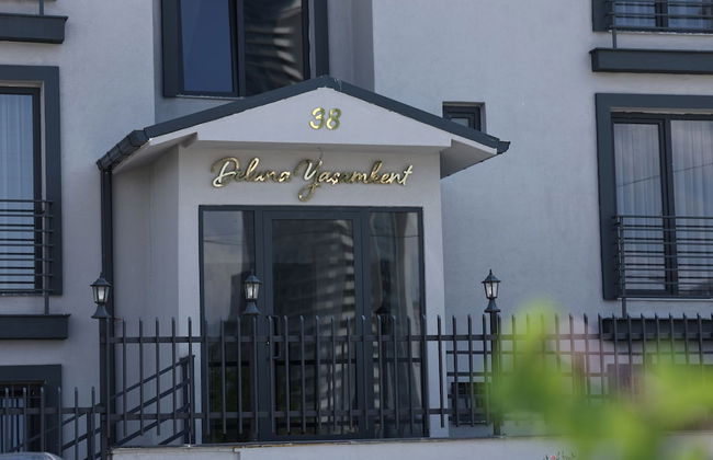 Deluna Yaşamkent - Foto 31