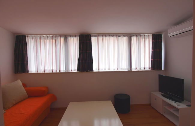 Apartments Gajeta - Foto 11