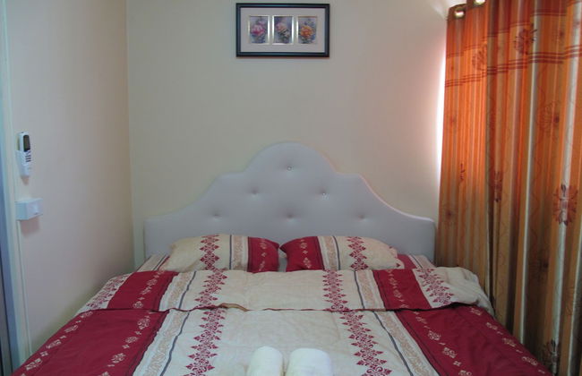 SK Muangthongthani Apartment - Foto 20