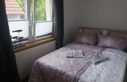 Ferienhaus Zur alten Schleuse - Foto 6