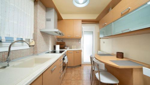 Poline Apartment - Foto 3, stove, dishwasher, pet friendly