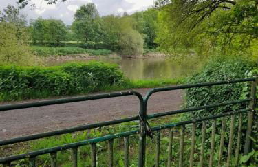 Maison au bord de l'eau, Bain nordique - Foto 12