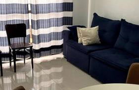 Apartamento para 4 pessoas na 204 Sul - Edifício Royal Village - Foto 20