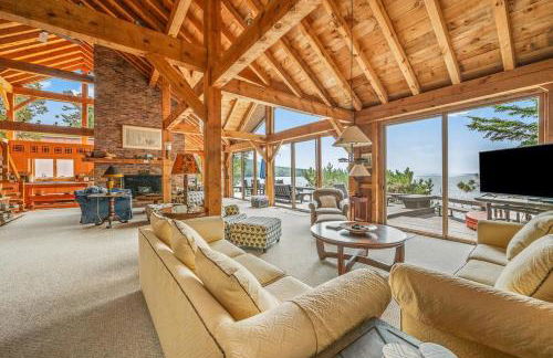 The Dunn Compound- On Mooselookmeguntic Lake! - Foto 16