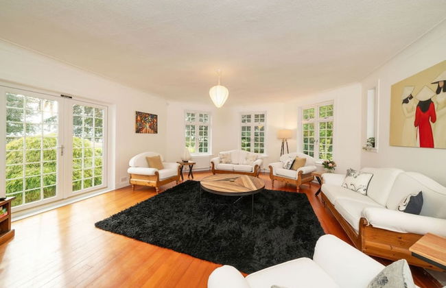 The Bensil - Carnoustie Meets The Hamptons - Foto 22