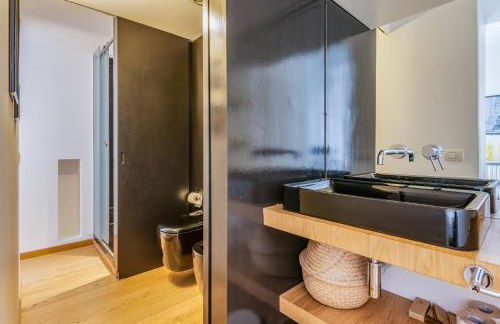 Milano Porta Venezia 2 Pax Wi-Fi - Foto 14