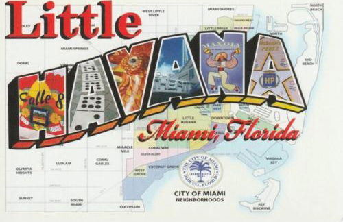 NEW! Havana Nights Villa ! Walk to Calle Ocho! - Foto 23