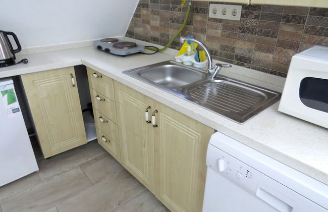 Istanberry - Berry Life Apartments - Foto 69