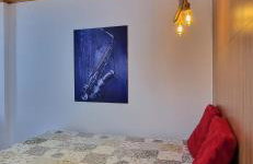 Apartamento charmoso perto da Praia dos Anjos - Foto 10