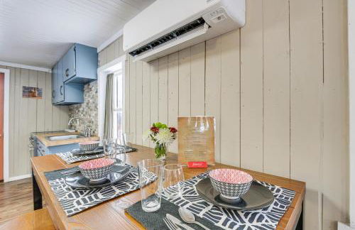 Maine Vacation Rental Less Than 1 Mi to Portage Lake Beach - Foto 9