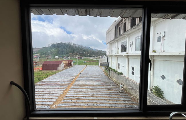 Fifa Cabin Dieng By Fifa Grup - Foto 38