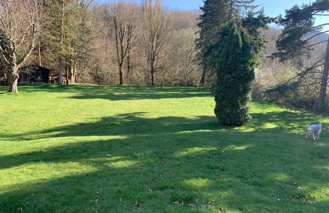 Ferienhaus Faltmann - Foto 52