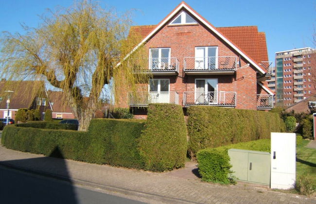 Pommernweg 15 Merchant - Photo 1