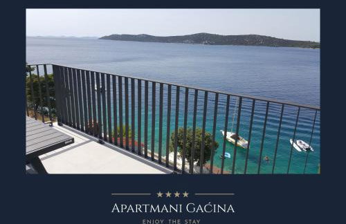 Apartmani Gacina - Foto 32